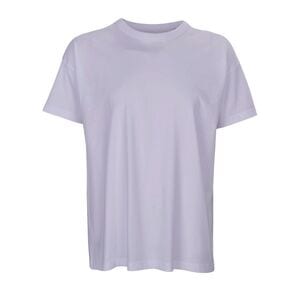 SOL'S 03806 - Boxy Men Oversized T Shirt Lilak
