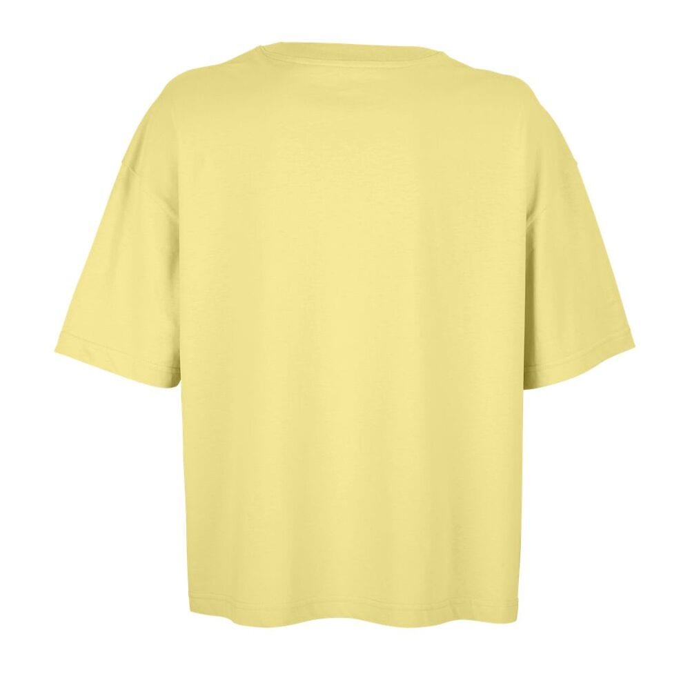 SOL'S 03807 - Boxy Women Oversized T Shirt