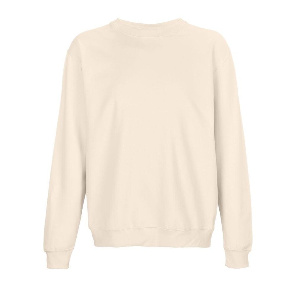 SOL'S 03814 - Columbia Unisex Round Neck Sweatshirt