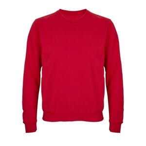 SOLS 03814 - Columbia Unisex Round Neck Sweatshirt