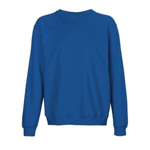 SOLS 03814 - Columbia Unisex Round Neck Sweatshirt