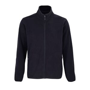 SOLS 03823 - Factor Men Microfleece Zip Jacket