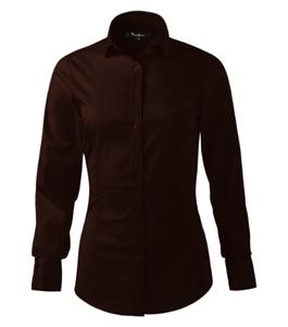 Malfini Premium 263 - Dynamic Shirt Ladies Coffee