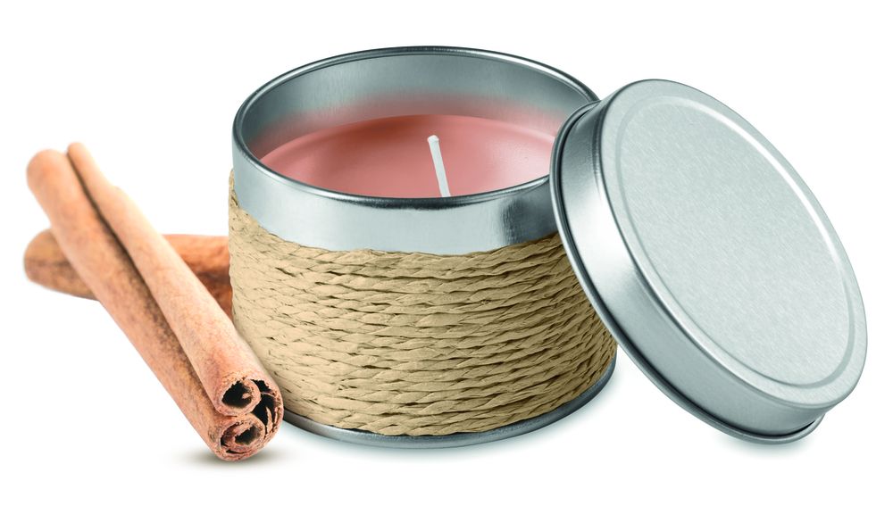 GiftRetail IT2873 - DELICIOUS Fragrance candle