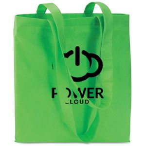 GiftRetail IT3787 - Shopping bag Green