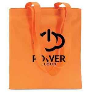 GiftRetail IT3787 - Shopping bag Orange