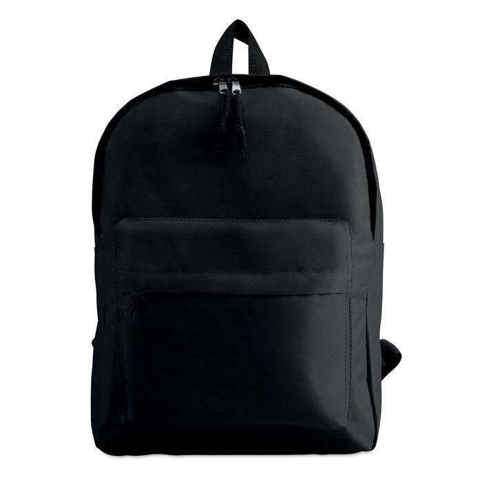 GiftRetail KC2364 - BAPAL 600D polyester backpack