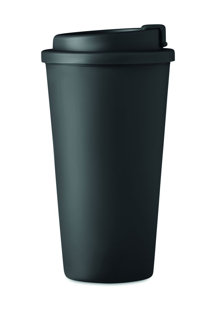 GiftRetail MO6244 - TUESDAY Double wall tumbler 450 ml