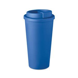 GiftRetail MO6244 - TUESDAY Double wall tumbler 450 ml