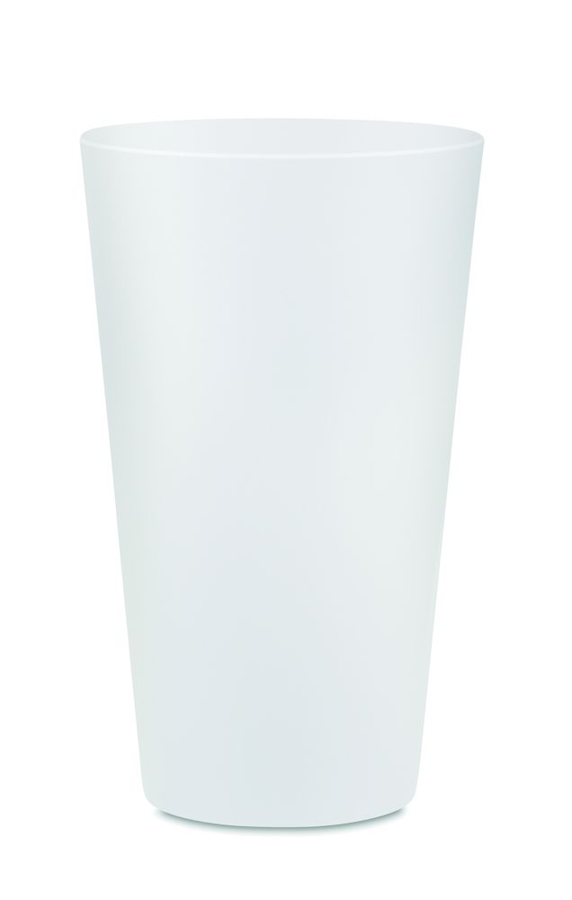 GiftRetail MO6375 - FESTA LARGE Reusable event cup 300ml