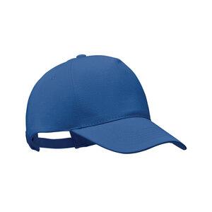 GiftRetail MO6432 - BICCA CAP Organic cotton baseball cap