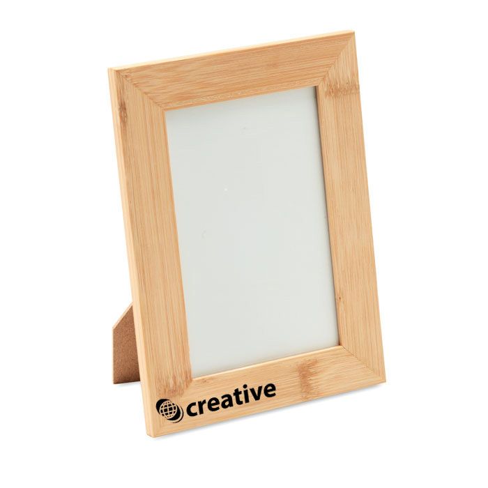 GiftRetail MO6653 - GAZO Bambo photo frame