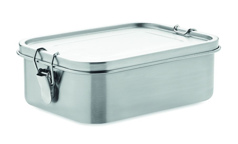 GiftRetail MO6671 - SAO Stainless steel lunch box