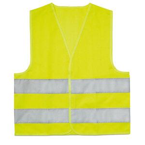 GiftRetail MO7602 - MINI VISIBLE Children high visibility vest