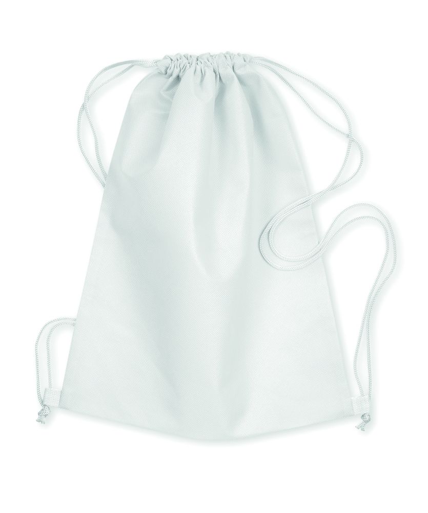 GiftRetail MO8031 - DAFFY 80gr/m² nonwoven drawstring