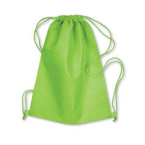 GiftRetail MO8031 - DAFFY 80gr/m² nonwoven drawstring