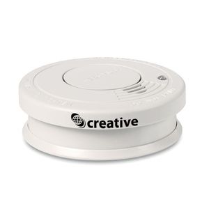 GiftRetail MO8426 - NONSMOKE Smoke detector White