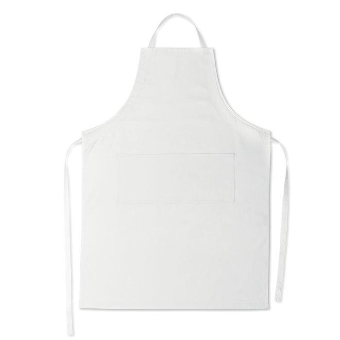 GiftRetail MO8441 - FITTED KITAB Adjustable apron