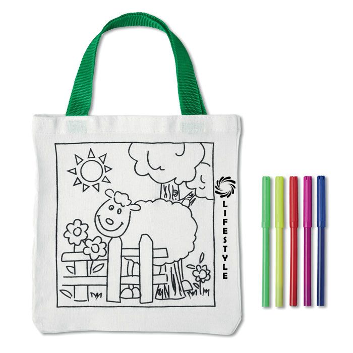 GiftRetail MO8450 - MATEUSZ Tote bag