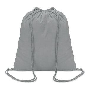 GiftRetail MO8484 - COLORED 100gr/m² cotton drawstring bag