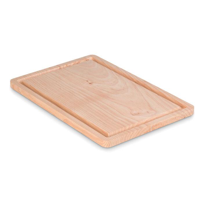 GiftRetail MO8861 - ELLWOOD Large cutting board