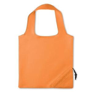 GiftRetail MO9003 - FRESA 210D Polyester foldable bag