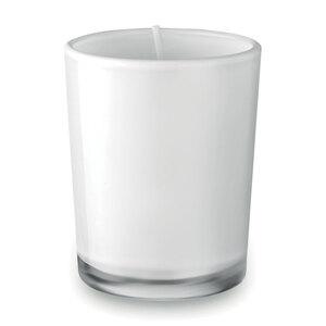 GiftRetail MO9030 - SELIGHT Scented candle in glass