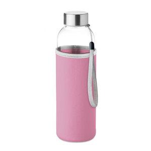 GiftRetail MO9358 - 500 ml glass bottle