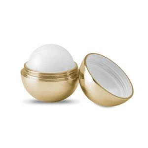 GiftRetail MO9373 - Lip balm ball