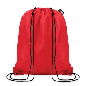 GiftRetail MO9440 - SHOOPPET 190T RPET drawstring bag