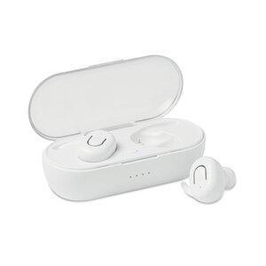 GiftRetail MO9754 - TWINS TWS earbuds with charging box