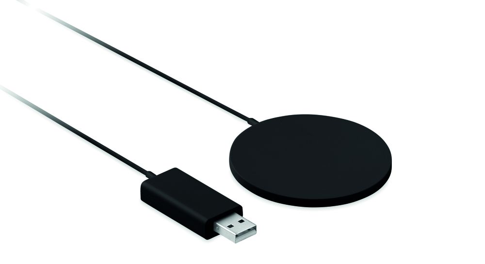 GiftRetail MO9763 - THINNY WIRELESS Ultrathin wireless charger