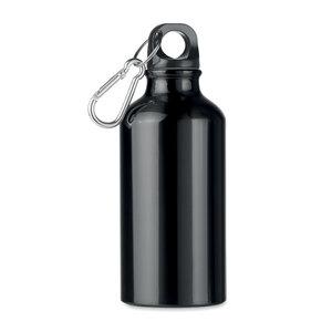 GiftRetail MO9805 - MID MOSS 400 ml aluminium bottle