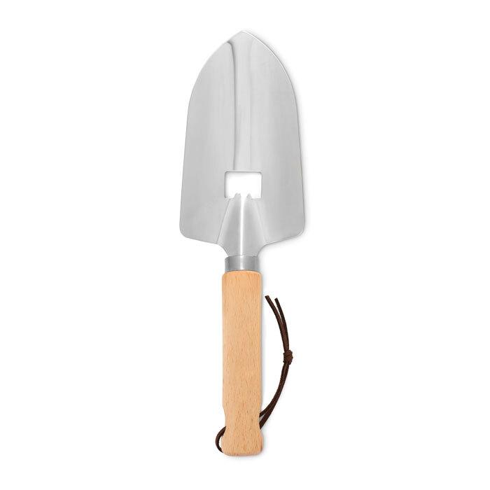 GiftRetail MO9811 - JARDIN Trowel shape bottle opener