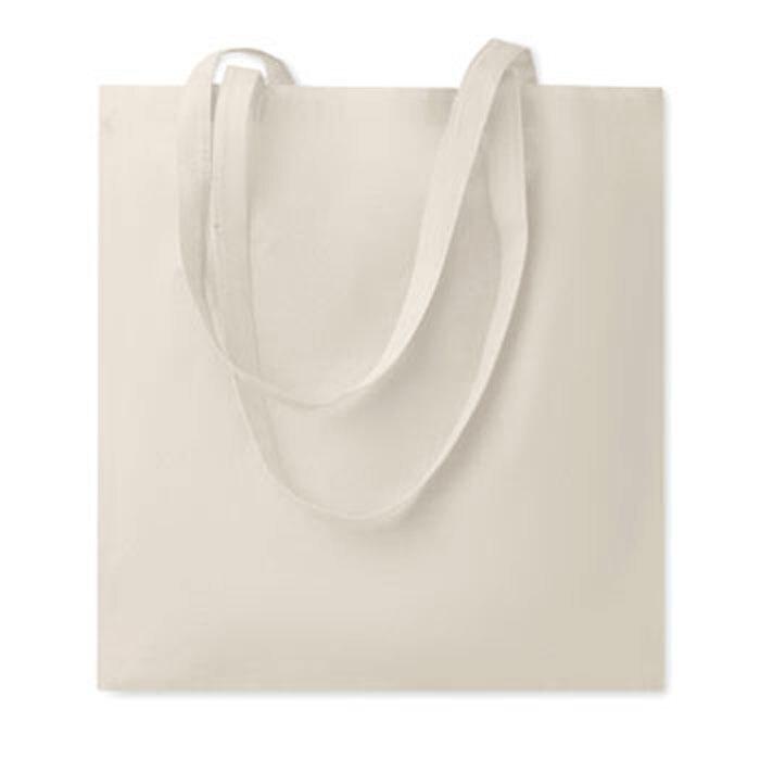 GiftRetail MO9845 - COTTONEL ++ 180gr/m² cotton shopping bag