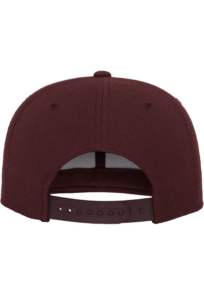 Flexfit 6089MCR - Classic Snapback