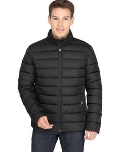 Mustaghata ASHFORD - Padded jacket