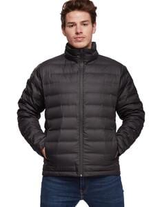 Mustaghata FREEZE - Waterproof 100% Down Jacket