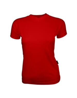 Mustaghata STEP - T-SHIRT RUNNING FOR WOMEN 140 G