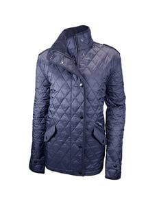 Mustaghata WISTERIA - QUILTED JACKET FOR WOMEN