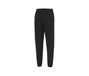 AWDIS JH072 - Jogging pants Jet Black