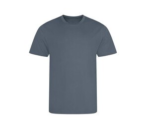 Just Cool JC001 - neoteric™ breathable t-shirt Airforce Blue