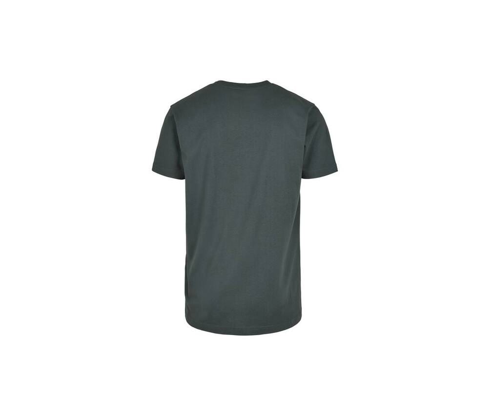 Build Your Brand BY004 - Round neck t-shirt