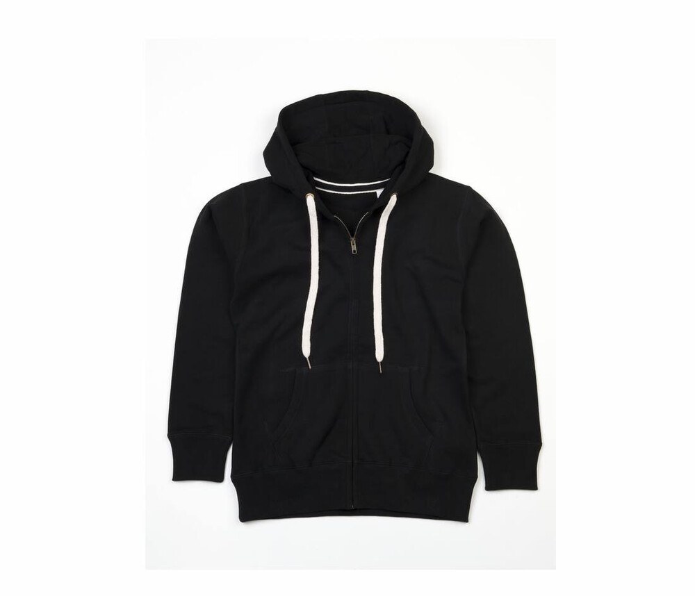 MANTIS MT084 - WOMEN'S SUPERSTAR ZIP-THROUGH HOODIE