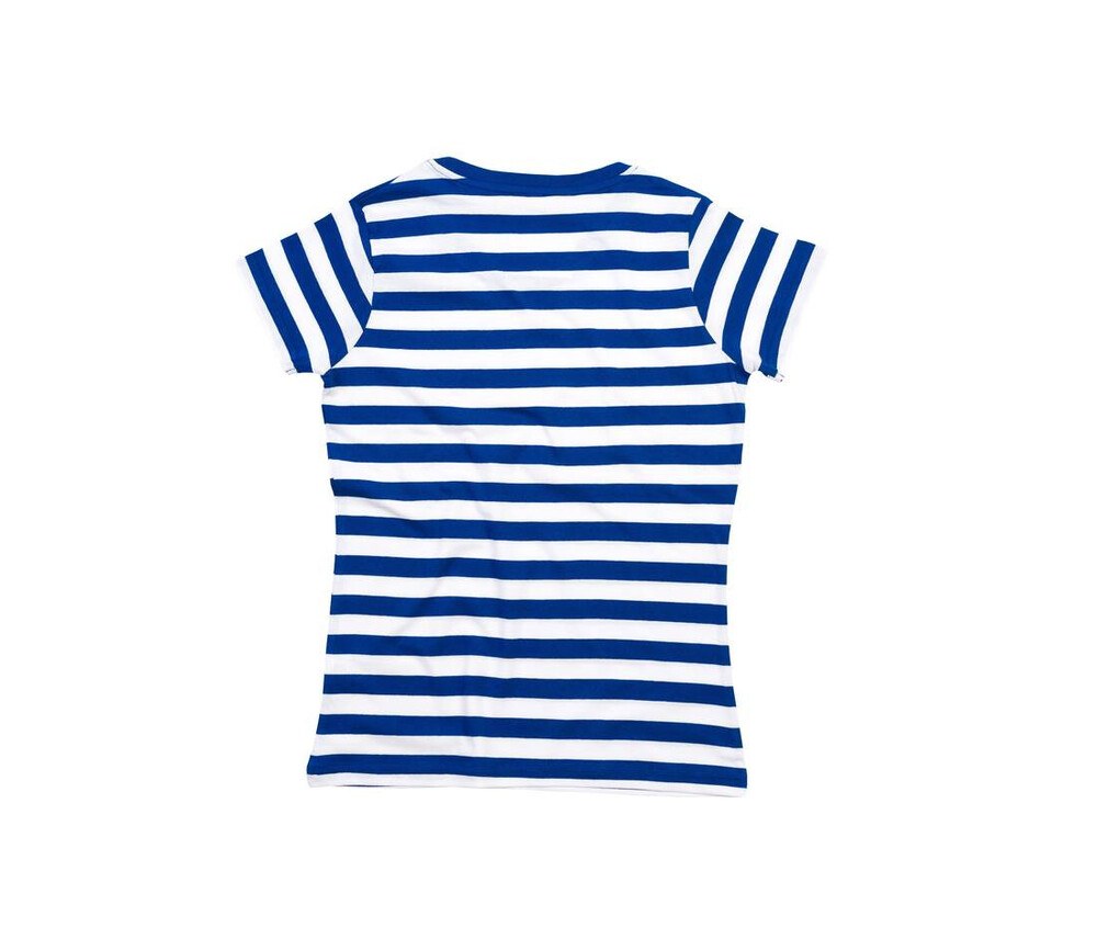 Mantis MT110S - Women's striped T-shirt