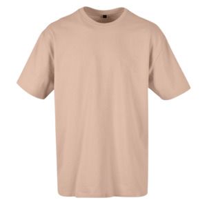 Build Your Brand BY102 - Oversize T-Shirt