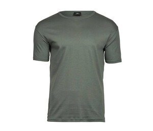 Tee Jays TJ520 - Interlock tee Men Leaf Green