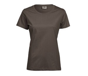 Tee Jays TJ8050 - Womens soft tee