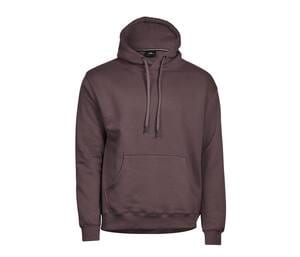 Tee Jays TJ5430 - Hooded sweatshirt Men Grape