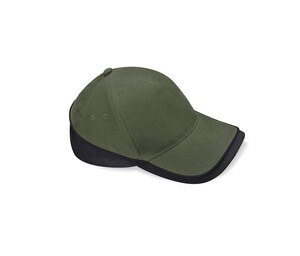 Beechfield BF171 - 5 Panel Teamwear Cap